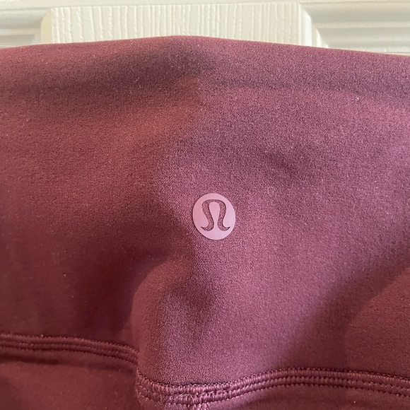 Lululemon cutout leggings - Picture 4 of 6